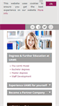 Mobile Screenshot of hdwm.net